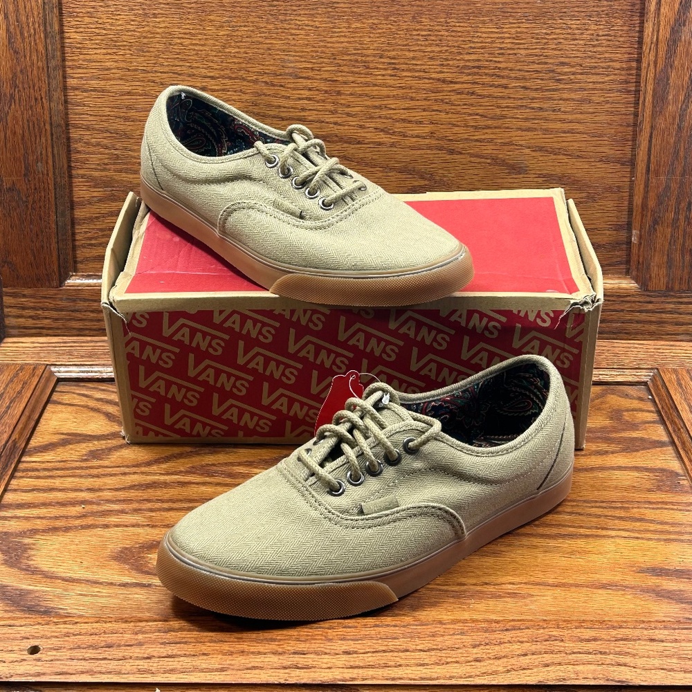 Vans‎ LPE H&P Coriander Shoes